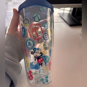 Disney Vacation club Tervis tumbler